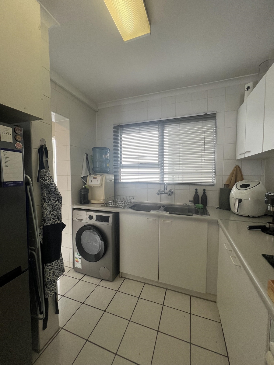 To Let 2 Bedroom Property for Rent in Van Ryneveld Western Cape